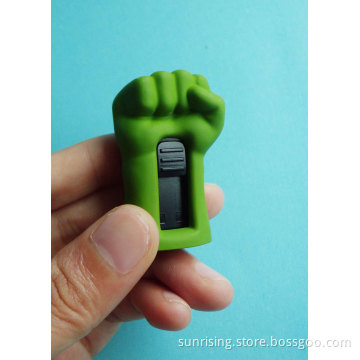 The Green Fist USB Flash Drive (SP-02)